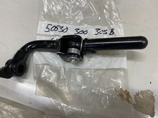 HONDA NOS R/H RIDERS FOOTREST CB750 Sandcast KO  1969-70