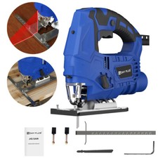 Jigsaw Electric Corded DIY