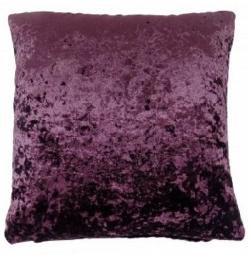 Double sided crushed velvet - double,