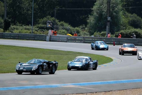 Healey sr2 no48 mans - no48, le