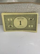 Vintage 10 X One Pound 1993