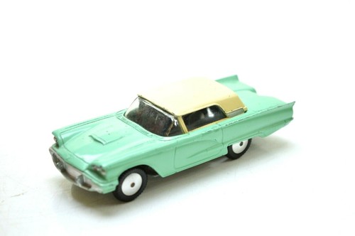 Corgi 214 ford - thunderbird,