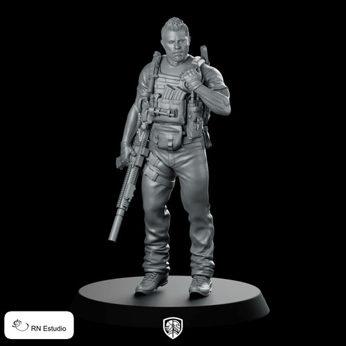 Soap cod warzone - cod,