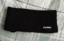 Unisex Eisbär Jamie Black