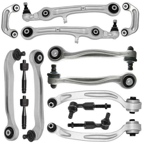 Front control arm - bar, tie
