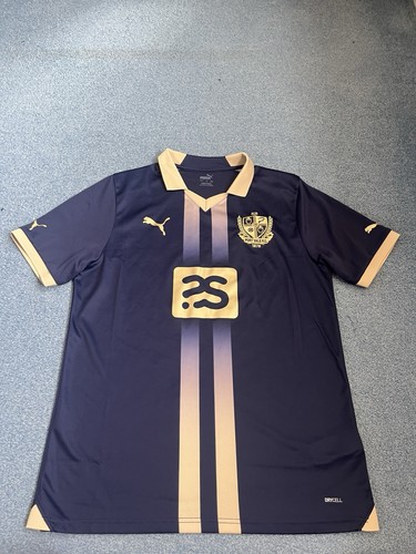 Puma port vale 2023 away - 2023/24,