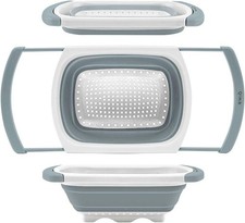 Qimh Collapsible Colander |