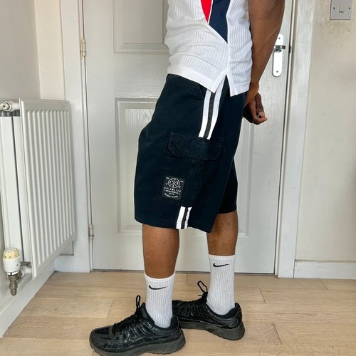 Ecko unlimited vintage black - ecko,