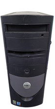 Dell OptiPlex GX280 Classic