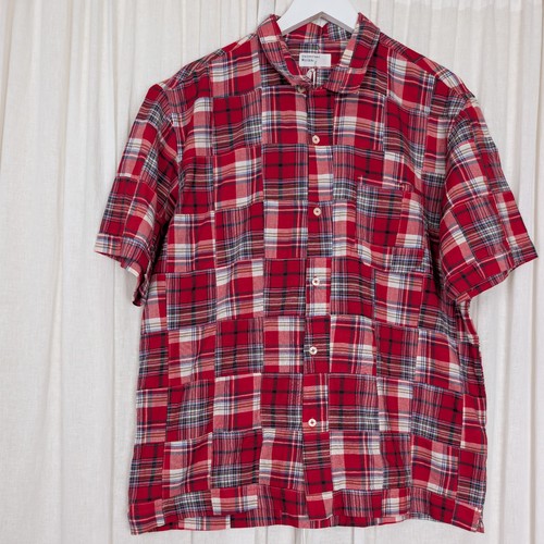 Universal works madras check - madras,