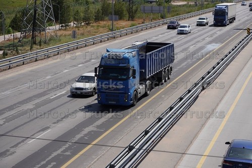 Truck photo volvo - volvo, fh