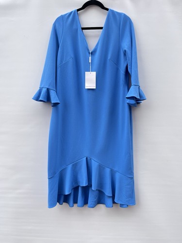 Gina bacconi mid - gina, blue