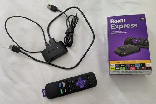 Roku express 3960eu 3960x - hd,