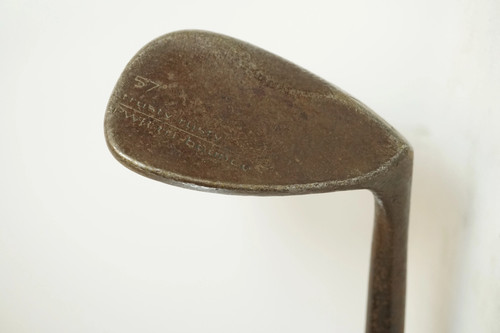 Cobra trusty rusty - cobra, wedge