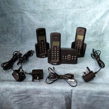 Bt3110 trio handset - trio,