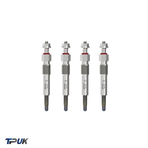 Glow plugs for vauxhall midi - plugs,