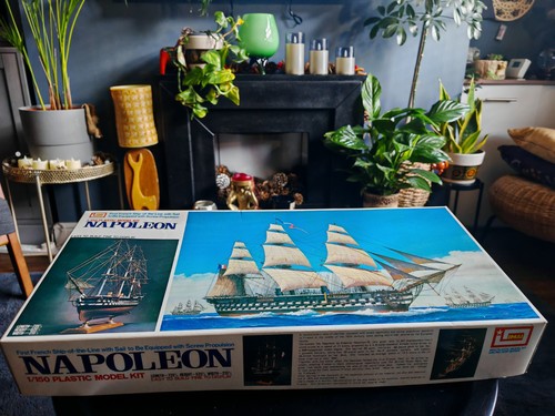 Imai 150 scale napoleon - imai,