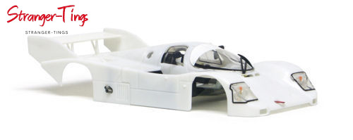 Slot 962kh body kit - slot,