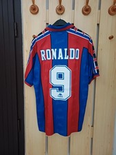 FC Barcelona 1996/97 Home