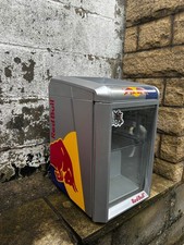 Red bull mini - bull,