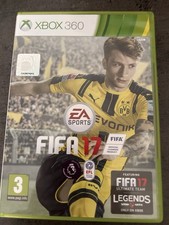 Fifa 17 Xbox 360