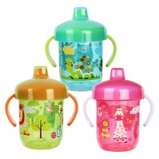 Child Water Bottle Baby Sippy