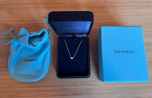 Tiffany elsa peretti single - elsa,