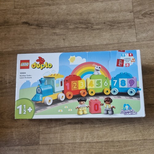 Lego duplo 10954 first - lego,