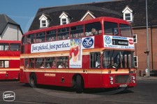 Bus Photo - Eastern Counties