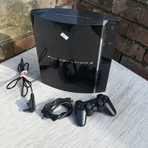 One terabyte storage ps3 - one,