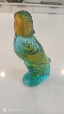 Vintage Avon Island Parakeet
