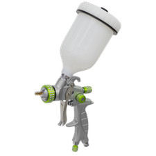 Sealey Professional LVLP