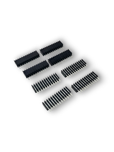 Samtec bsw 112 - (10), bsw-112-04-s-s