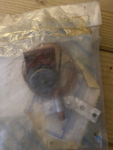 Glowworm 800756 thermostat - 800756,
