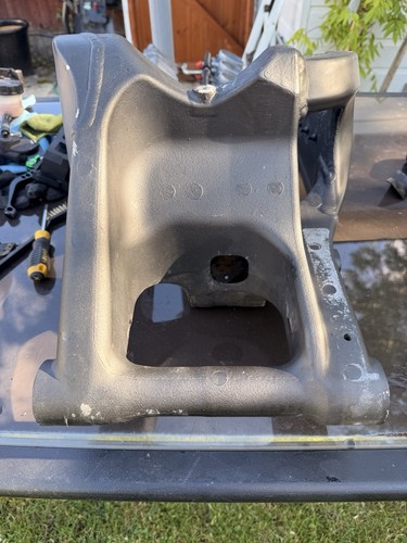 Rear swing arm zx6r - 13-18,