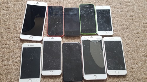 Joblot mobile phones - joblot,
