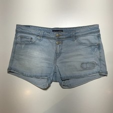 Levi's Jeans Shorts Juniors 13