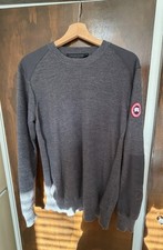 Canada Goose Dartmouth Wool
