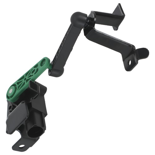 Rear air suspension height - air,