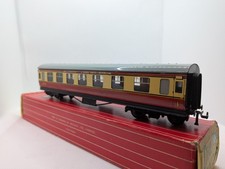 Hornby Dublo 3 Rail D12 32017
