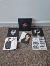 Michael jackson bad - michael, 25th