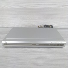 Durabrand DVD-2005 Compact DVD Player – SCART Output – Tested & Working