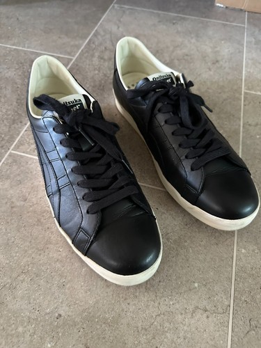 Onitsuka tiger nippon - tiger,