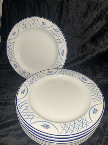 Barton china the habitat - the,