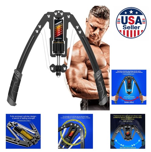 Resistance arm exerciser - arm,
