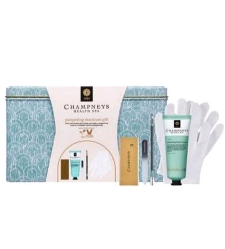 Champneys health spa - ,