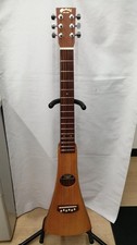 Martin Travel Guitar The