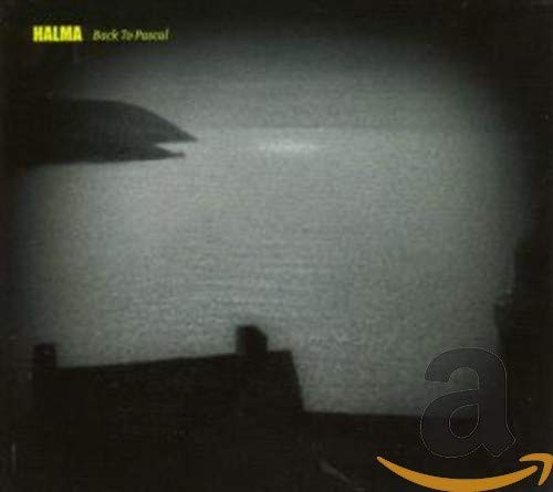 Halma back pascal - halma,