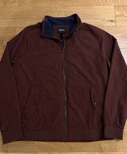 Rohan Fusion Jacket Size Large