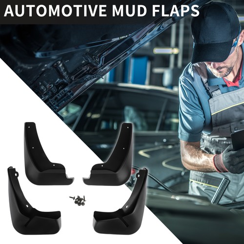 Front rear side mud - front, &